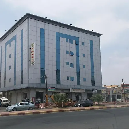 ارض الربيع Khamis Mushait Exterior photo