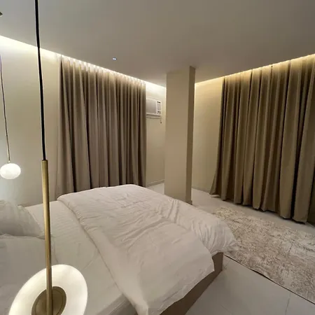 ارض الربيع Khamis Mushait Exterior photo