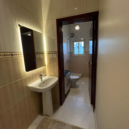 ارض الربيع Khamis Mushait Exterior photo