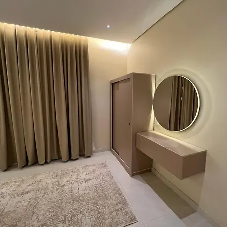 ارض الربيع Khamis Mushait Exterior photo
