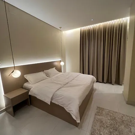 ارض الربيع Khamis Mushait Exterior photo