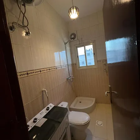 ارض الربيع Khamis Mushait Exterior photo