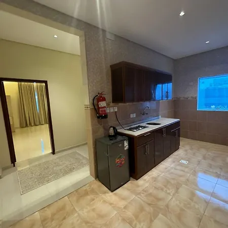 ارض الربيع Khamis Mushait Exterior photo