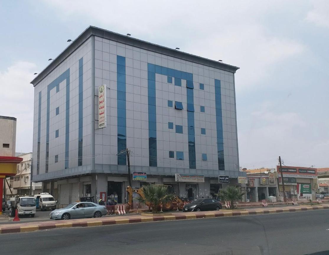 Apartment ارض الربيع *
