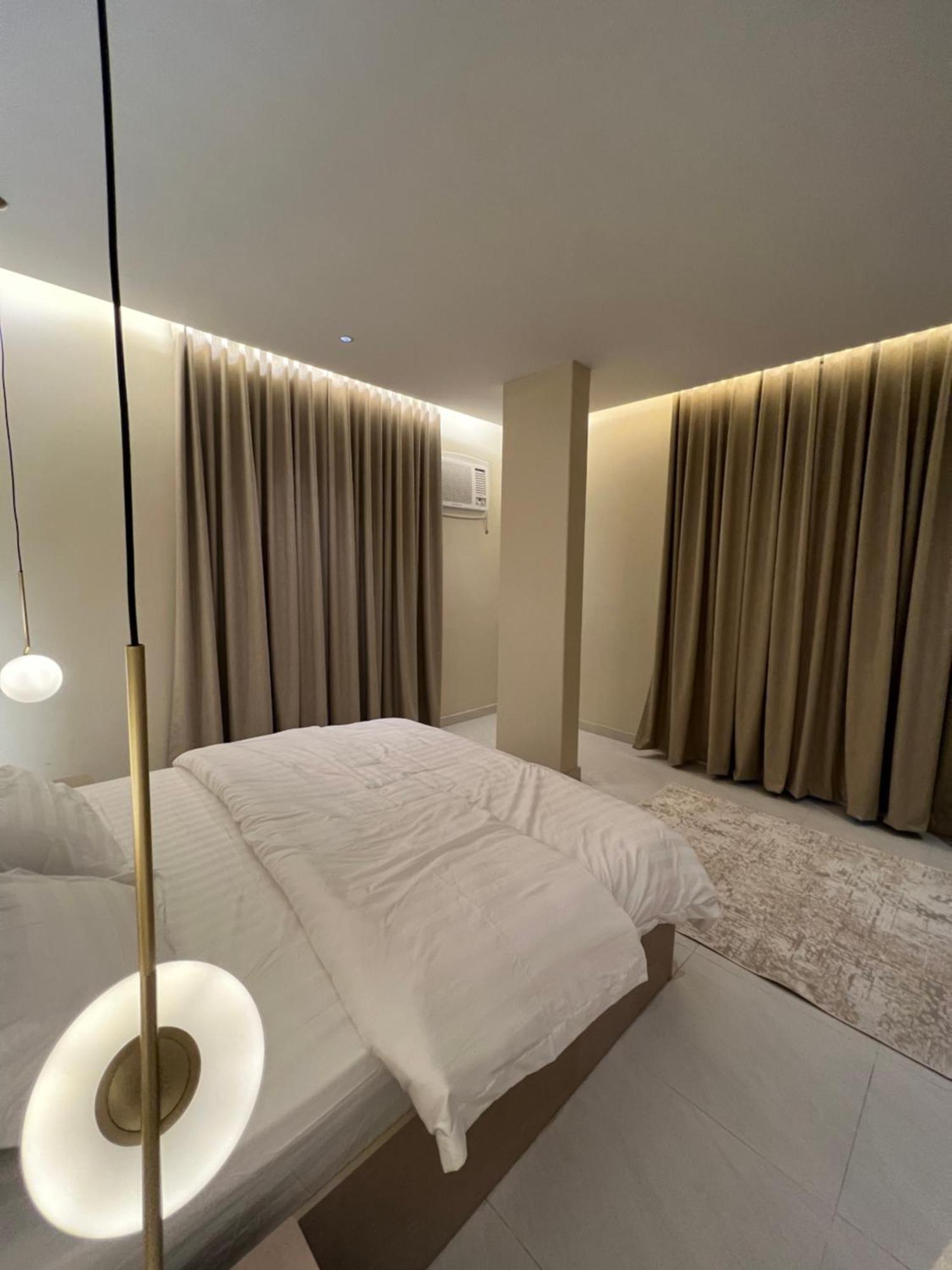 Apartment ارض الربيع Khamis Mushait