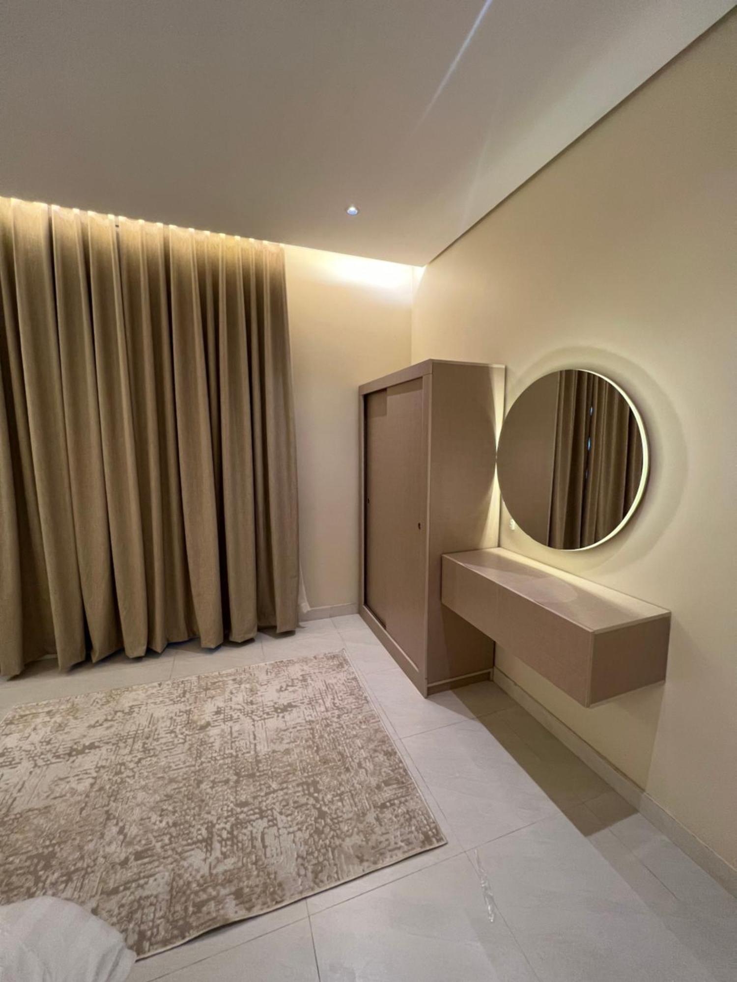 Apartment ارض الربيع