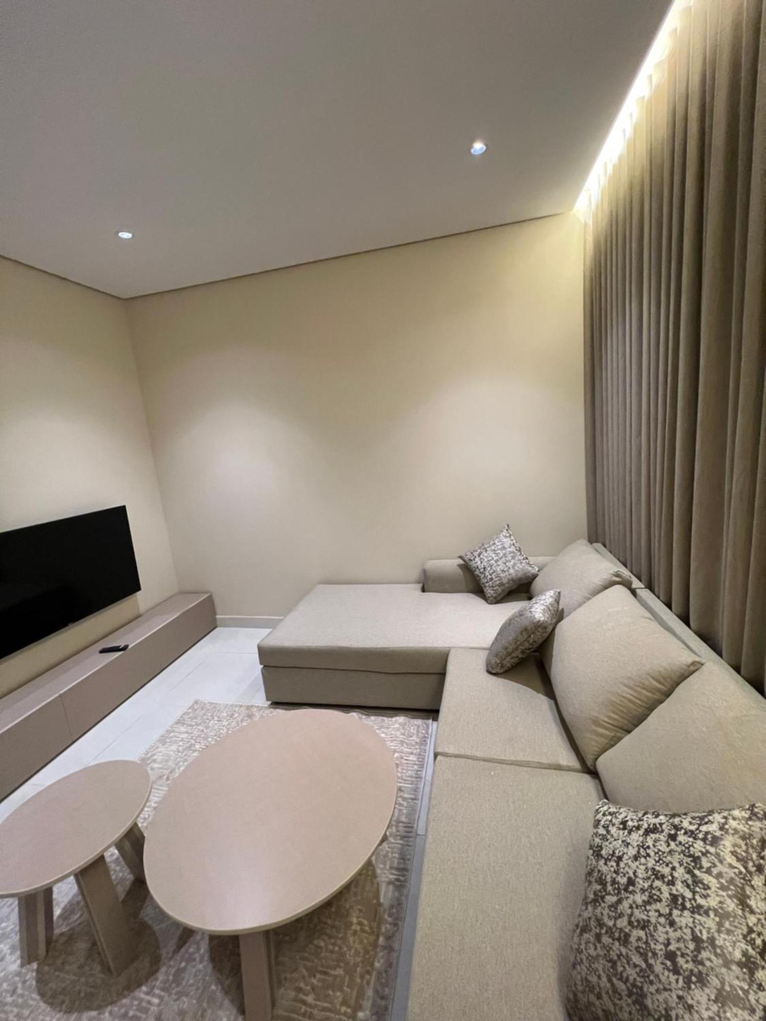 ارض الربيع Apartment