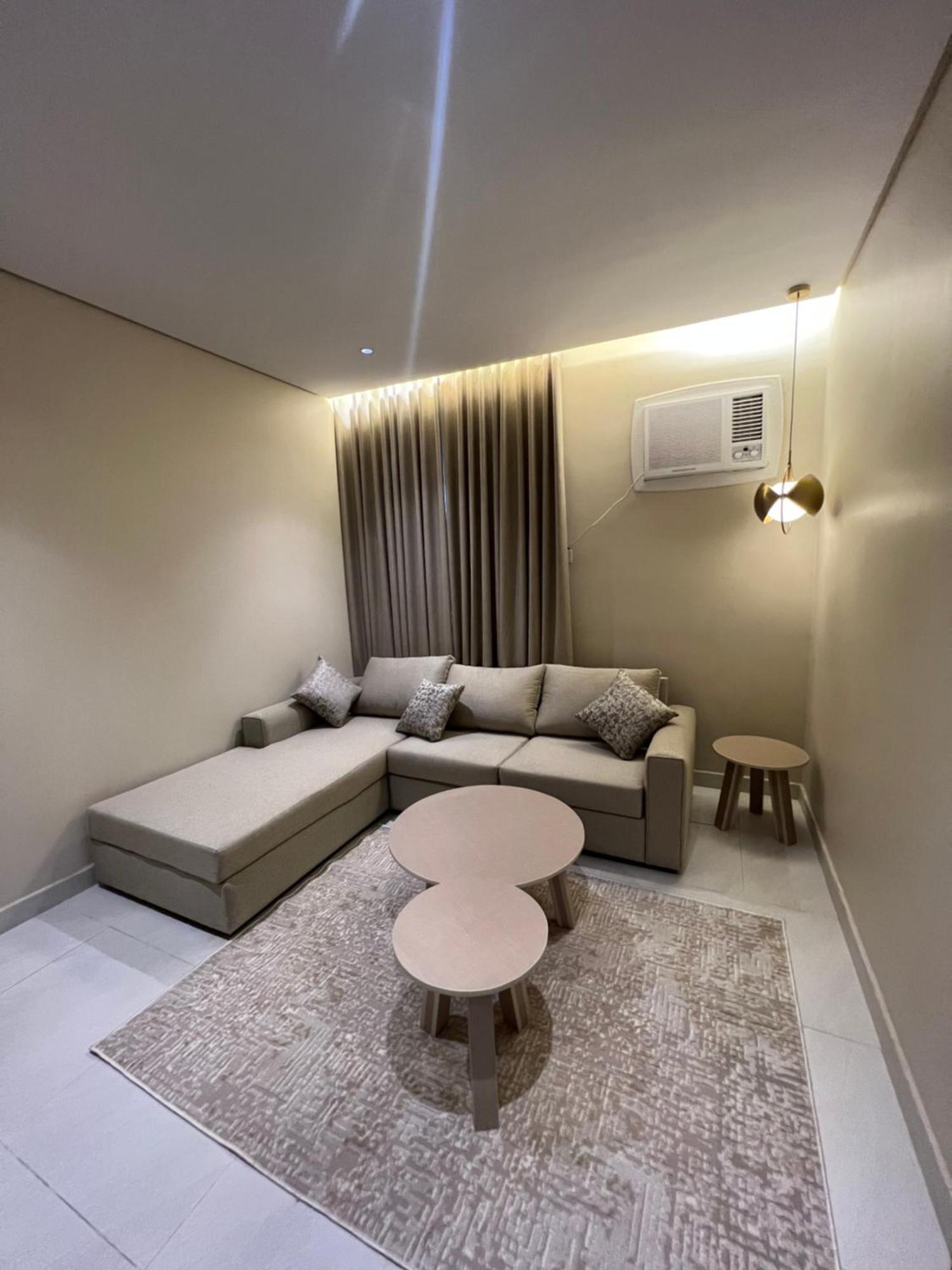 ارض الربيع Apartment *