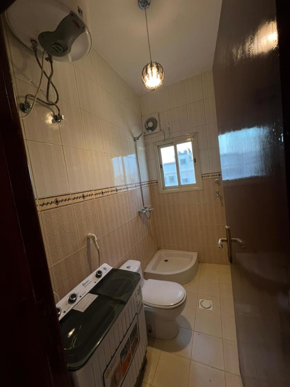 ارض الربيع Apartment